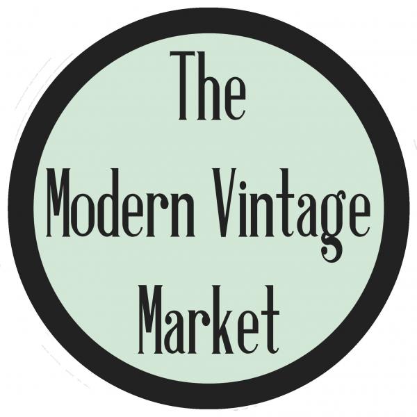 The Modern Vintage Market 