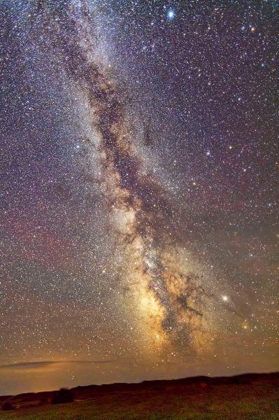 Dr. T.K. Lawless County Park 2023 Annual Michiana Star Party