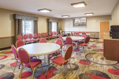 Meeting Room at Comfort Suites - Stevensville