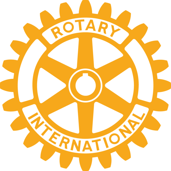 Lakeshore Rotary logo