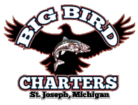 Big Bird Charters logo