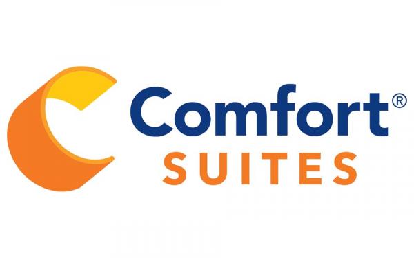 Comfort Suites - Stevensville logo