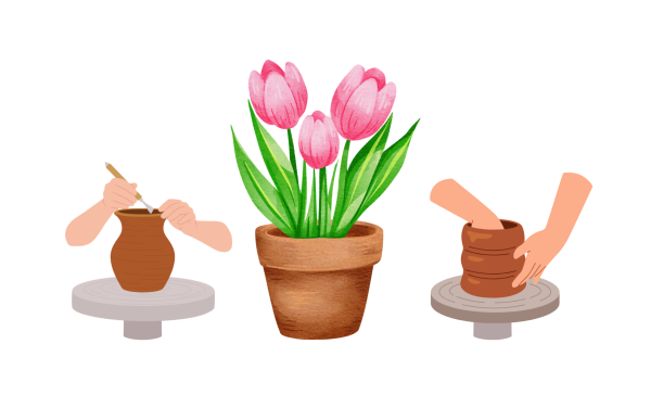 spring lawn mom sale