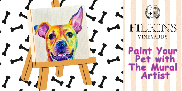 Paint your Pet