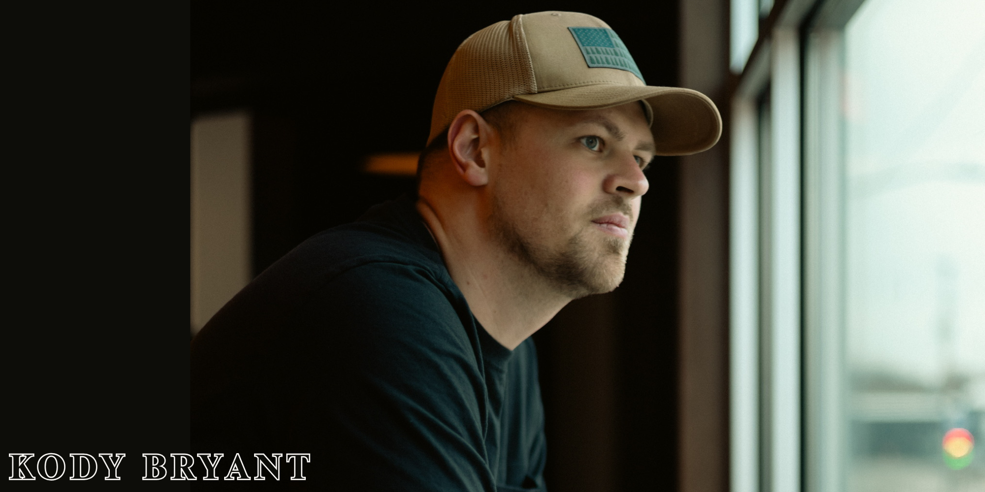 Kody Bryant Live at Filkins Vineyards