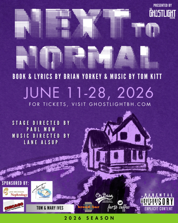 Next to Normal Soc.