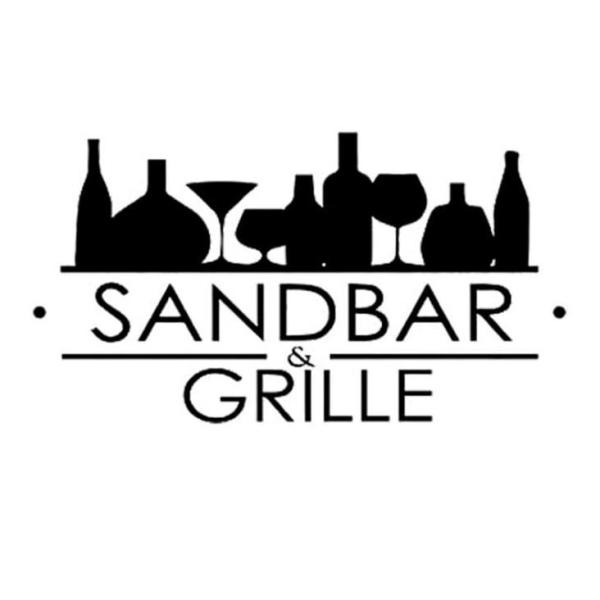 Sandbar and Grille Logo 