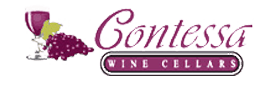 Contessa Wine Cellars logo