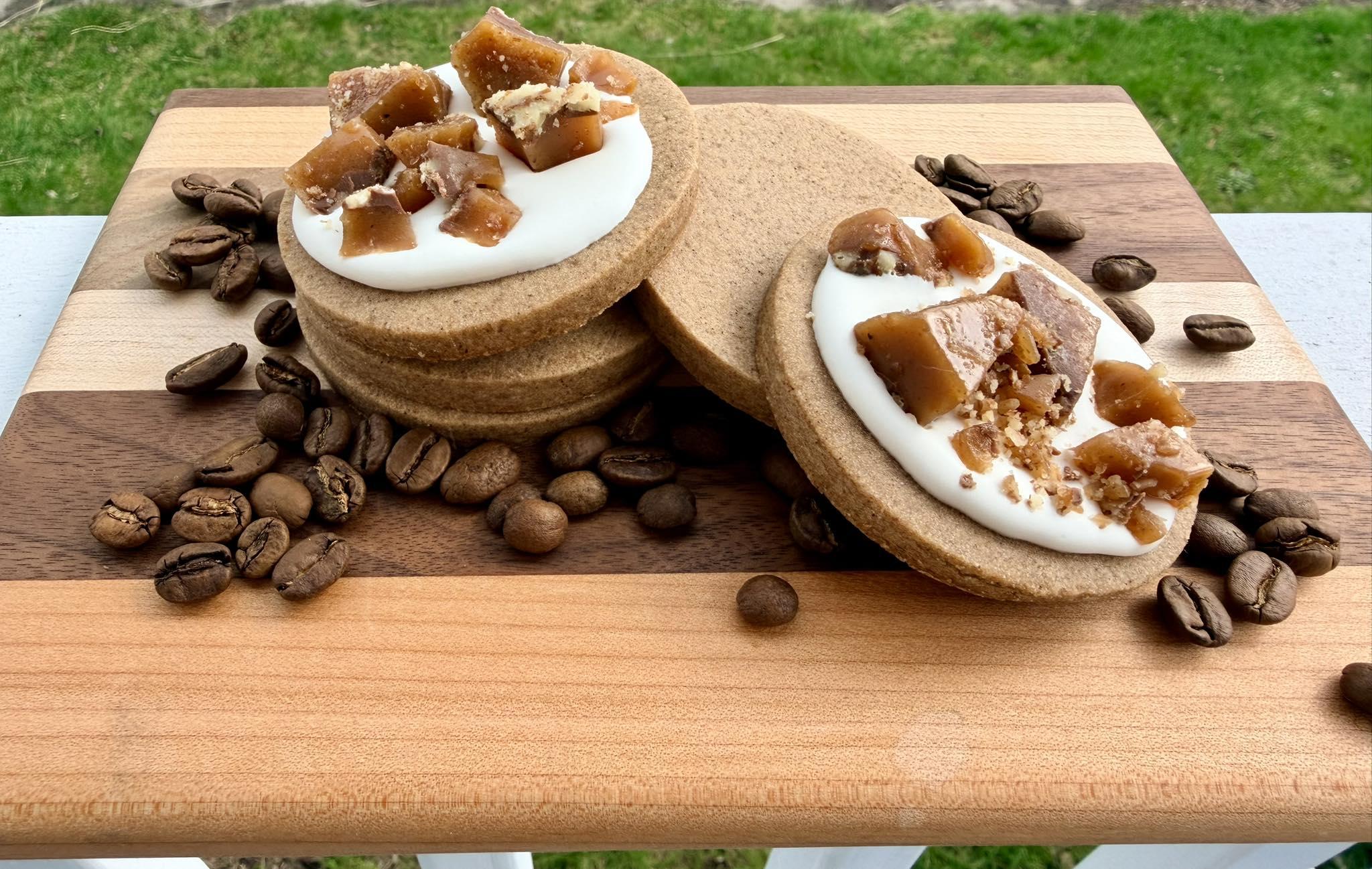 Cookieverse Pop Up on Mother