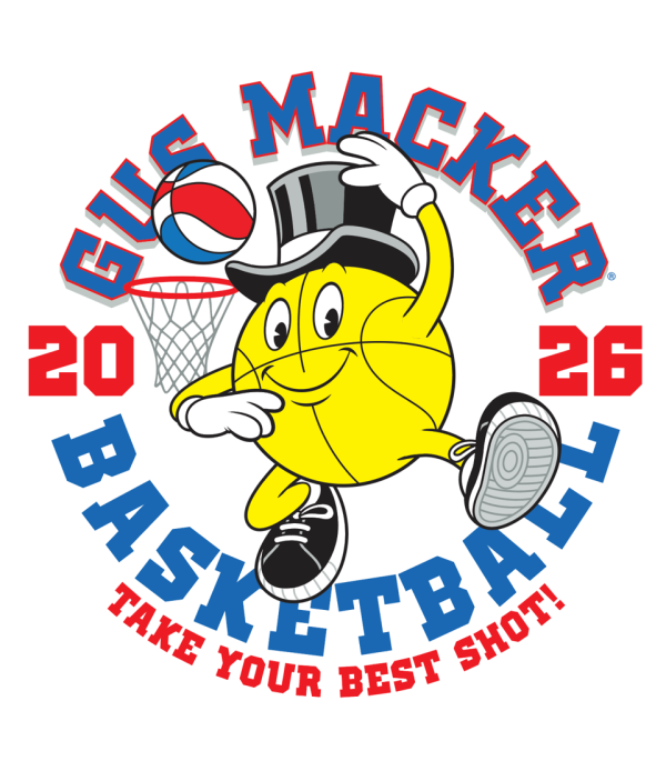 Gus Macker Logo