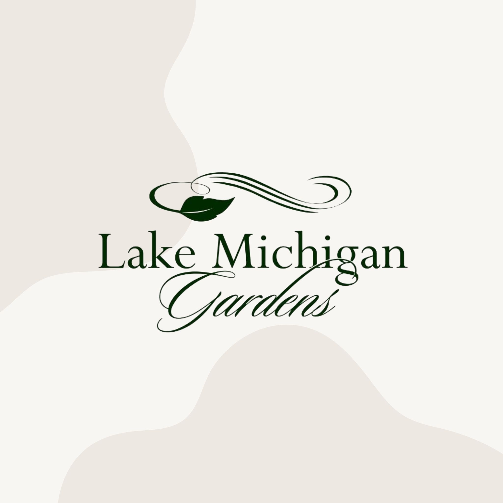 Lake Michigan Gardens