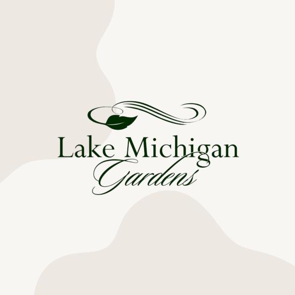 Lake Michigan Gardens LOGO 