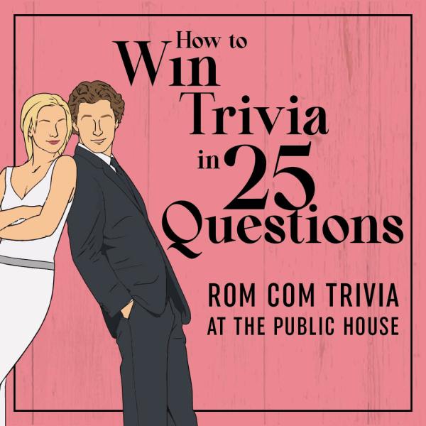 Trivia