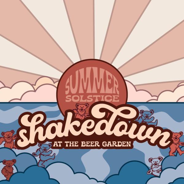 Summer Solstice Shakedown