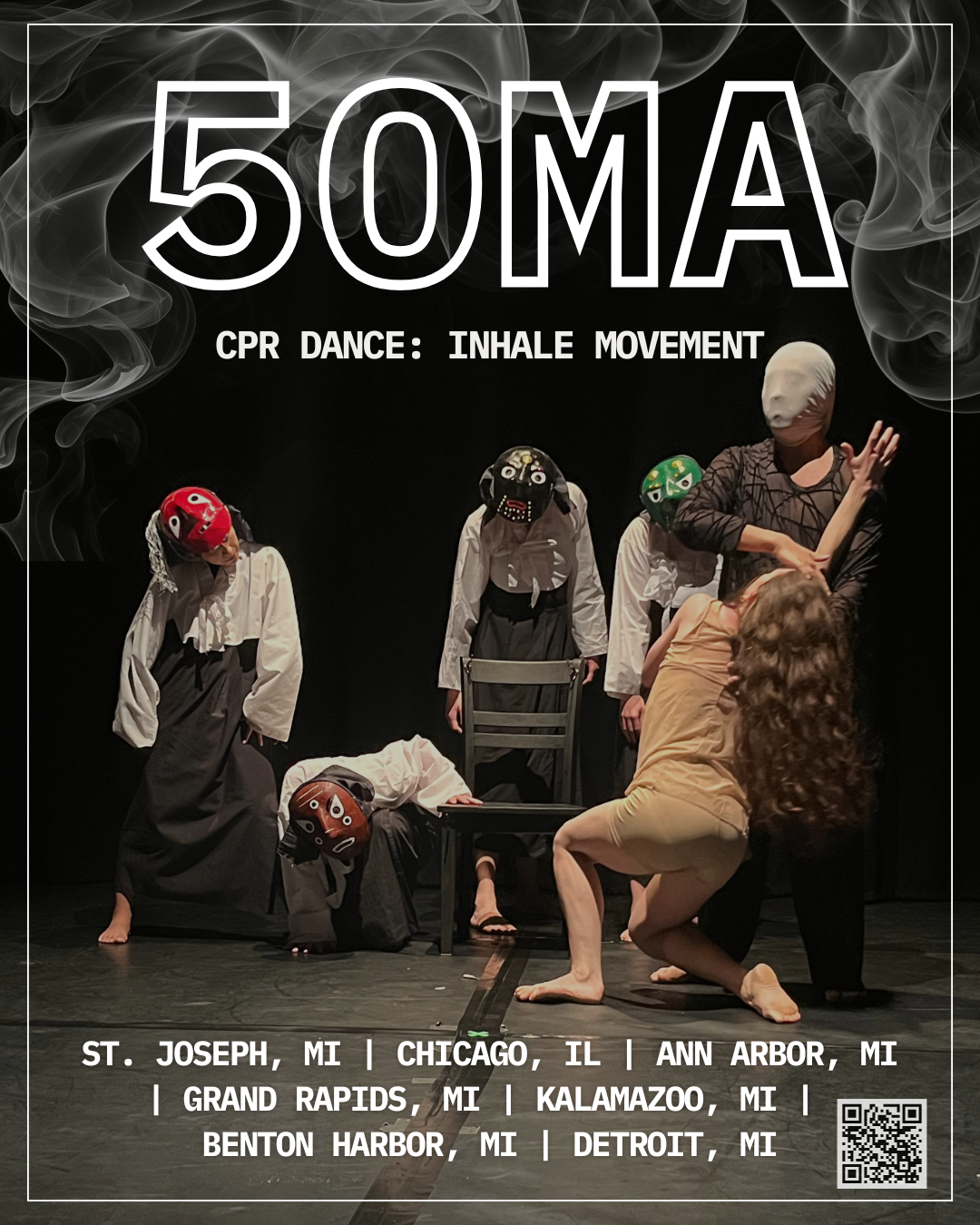 Soma in Benton Harbor | St. Joe Today