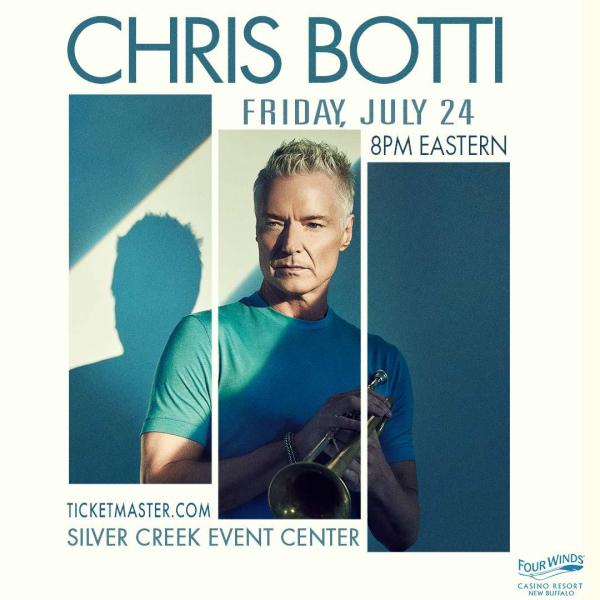 Chris Botti