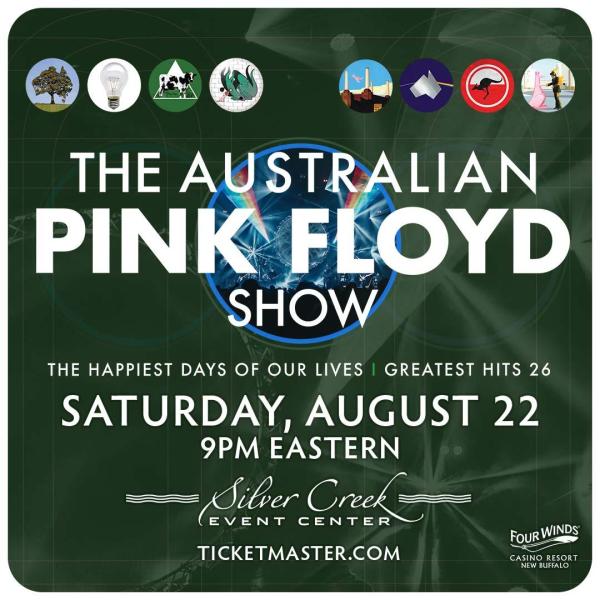 Australian Pink Floyd Show