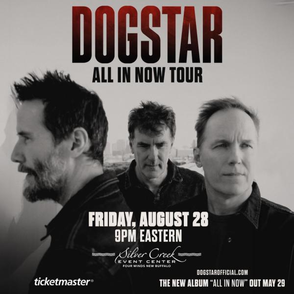 Dogstar