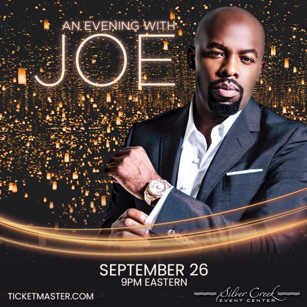 An Evening With Joe