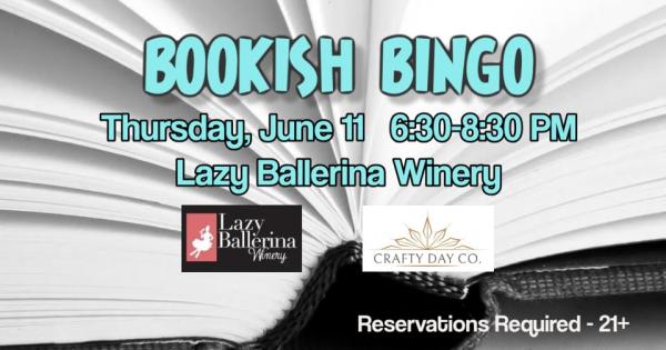 book bingo