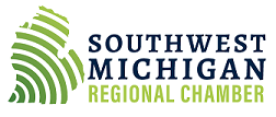 Southwest Michigan Regional Chamber logo