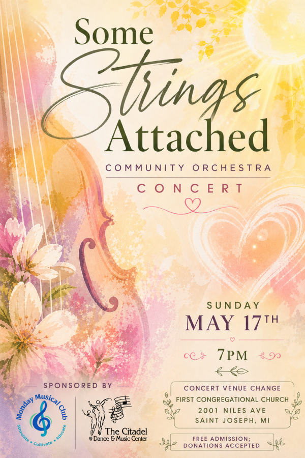 Adult Community Orchestra 
