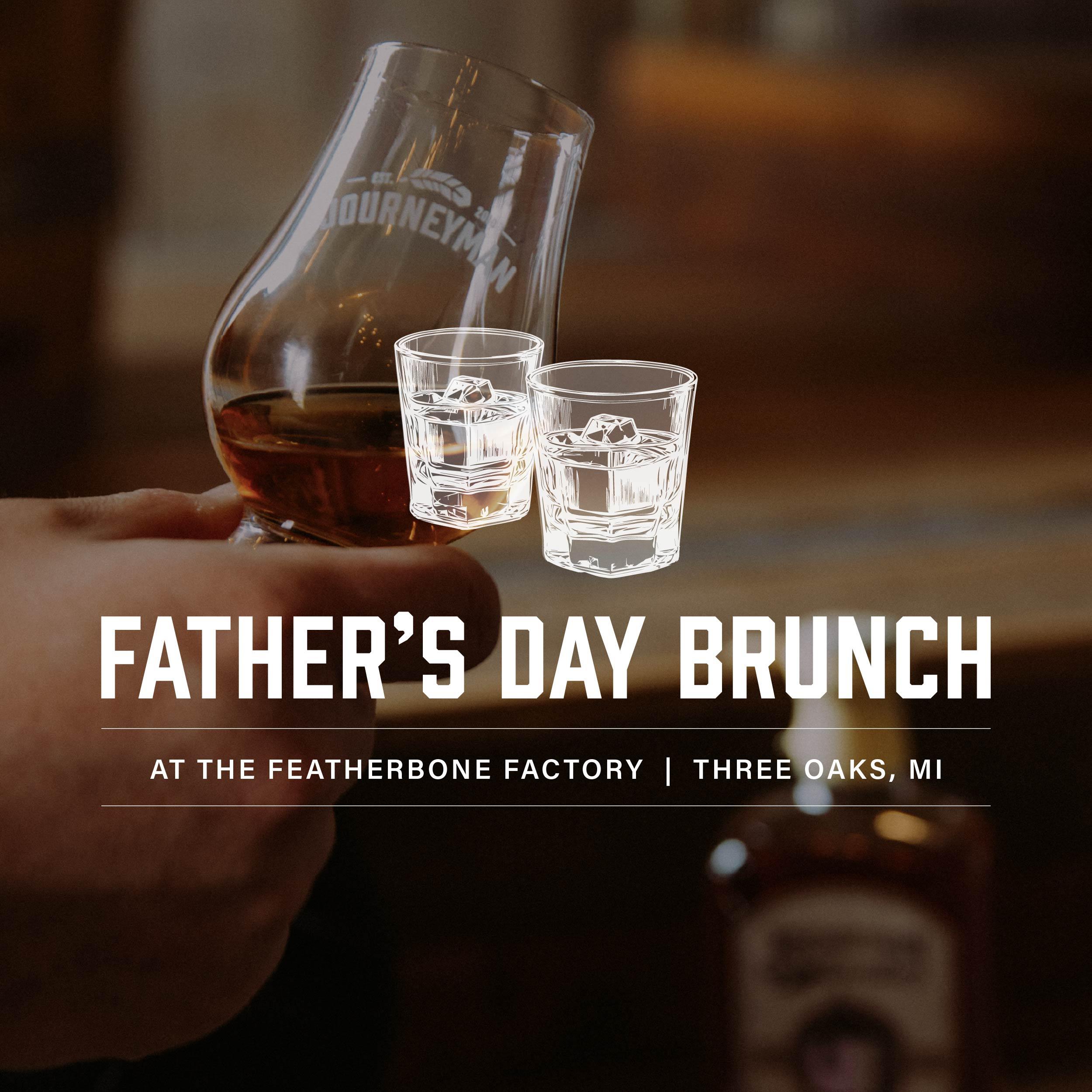 Father’s Day Brunch