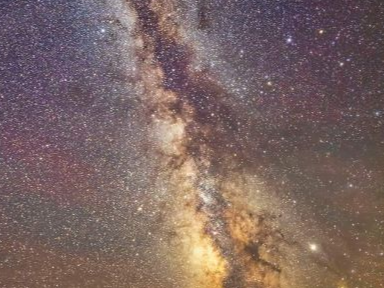 Dr. T.K. Lawless County Park 2023 Annual Michiana Star Party