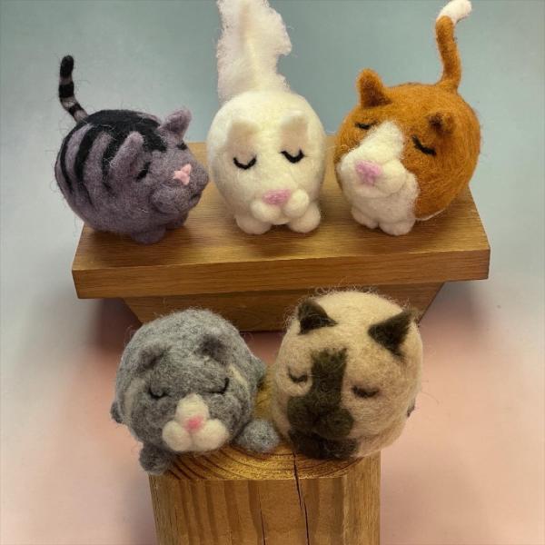 Needle Felting for Beginners ~ Gnome