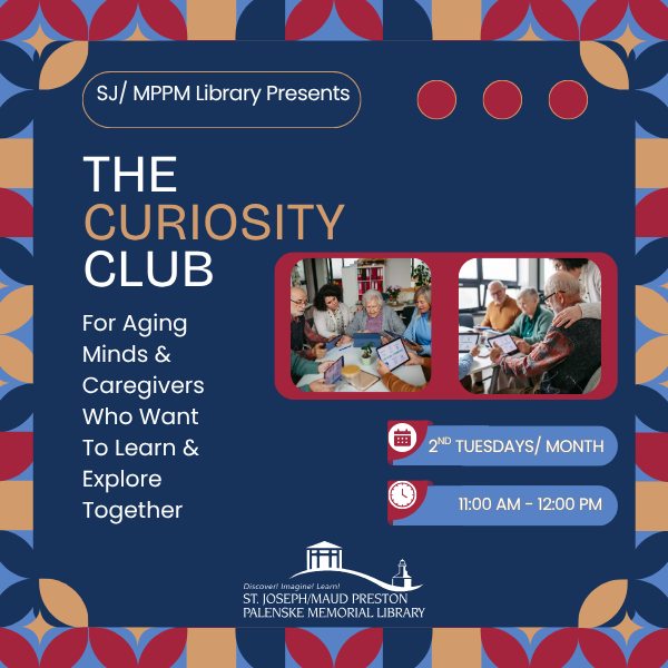 The Curiosity Club