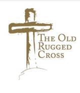 The Old Rugged Cross logo