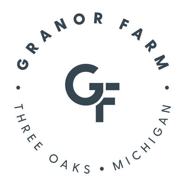 Granor Farm Logo