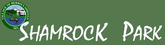 Shamrock Park Logo