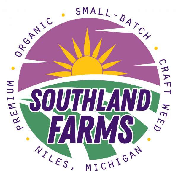 southland farms niles cannabis