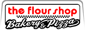 flour shop logo