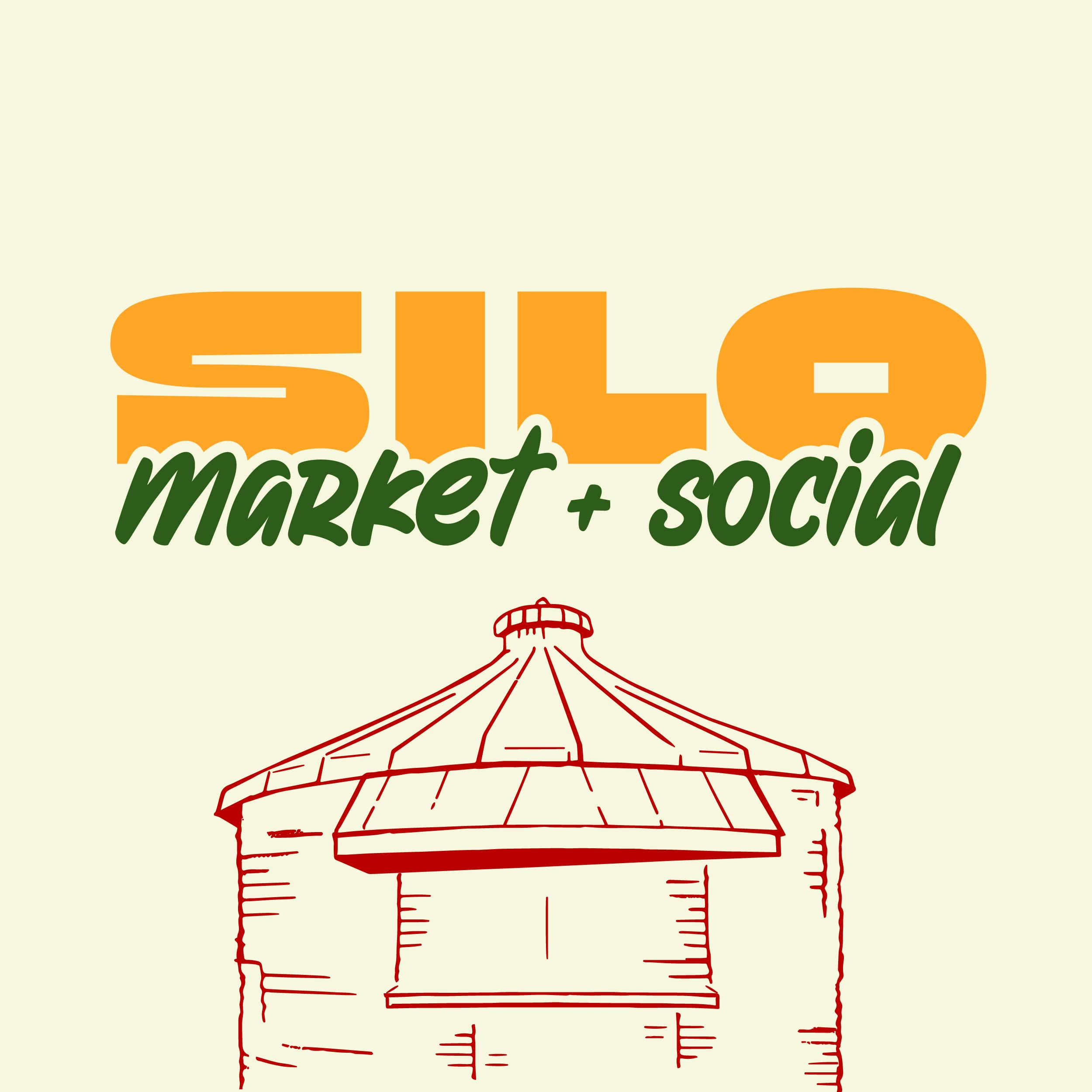 Silo Market + Social