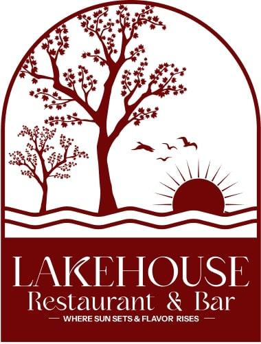 Lakehouse Restaurant Logo