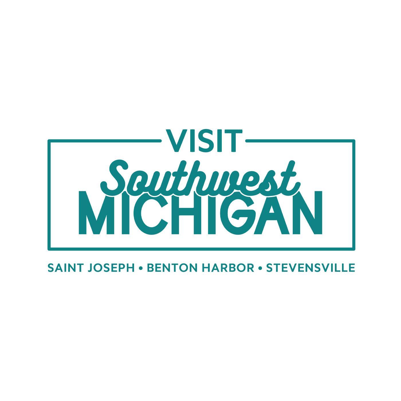 Visit Southwest Michigan Logo