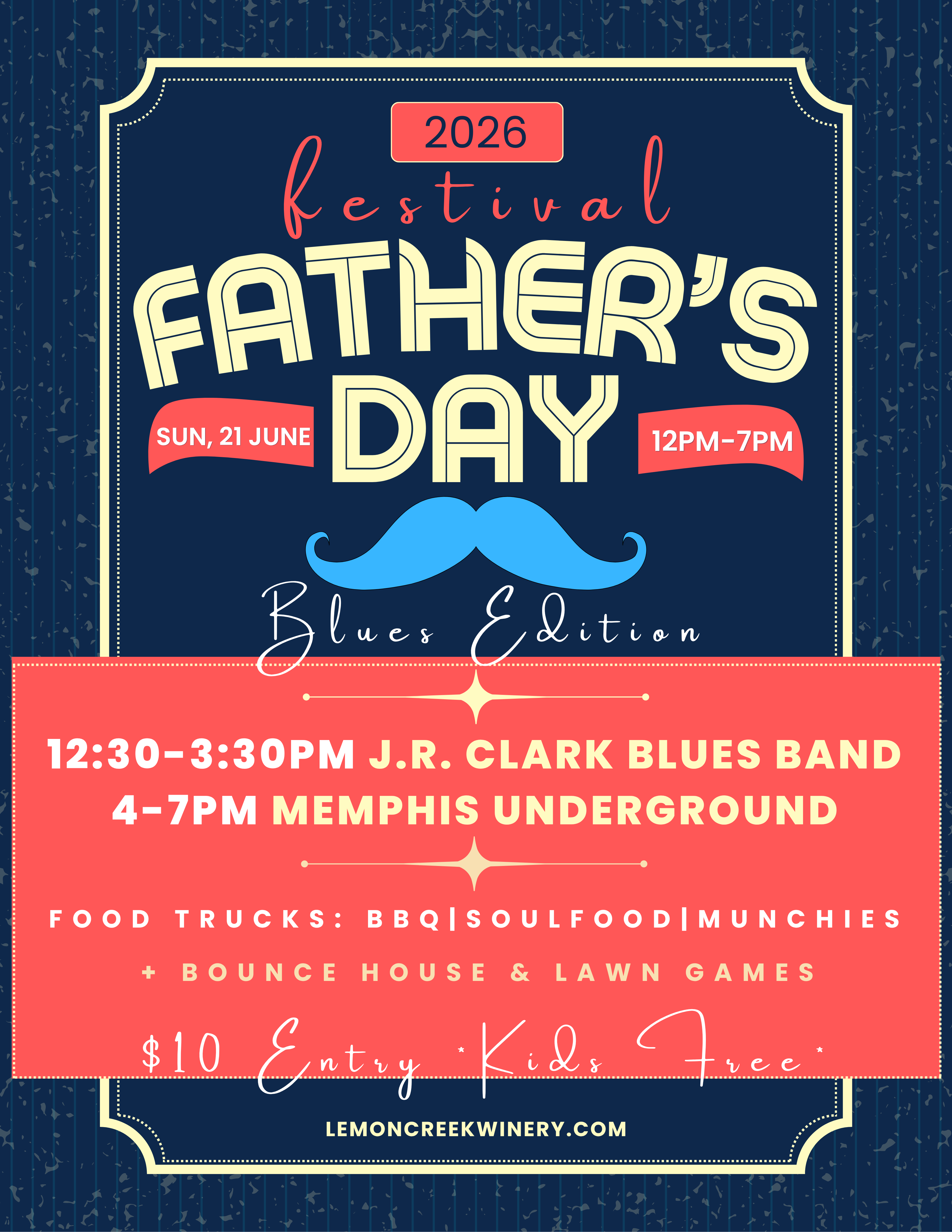 42nd Annual Father
