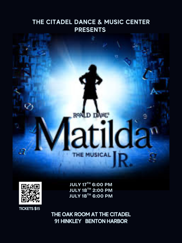 Matilda