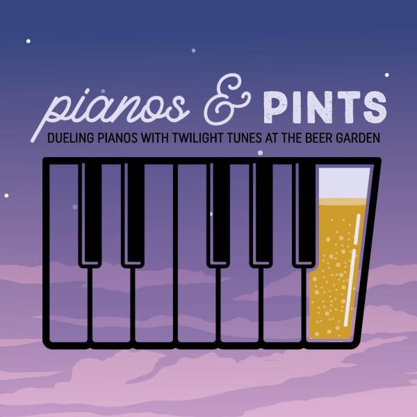Dueling Pianos
