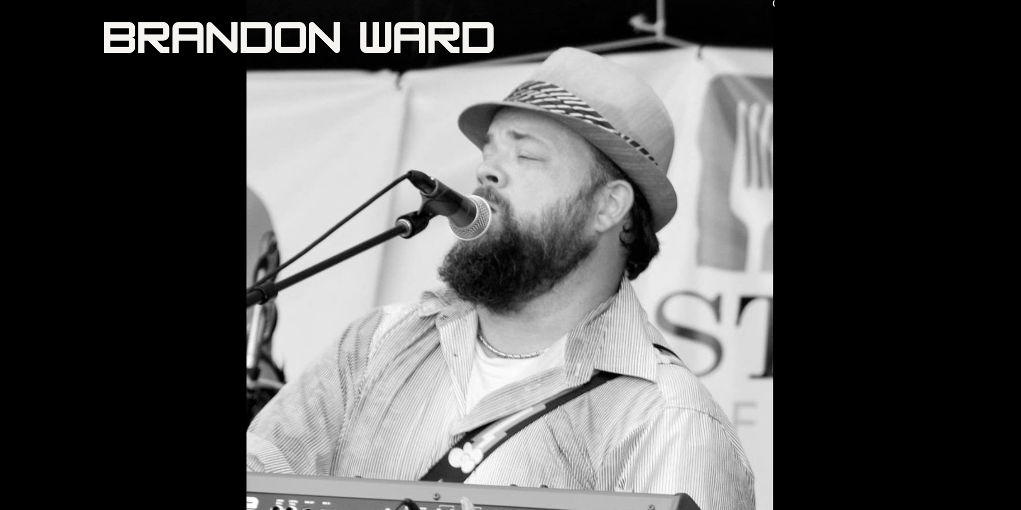 Live Music by Brandon Ward at Filkins Vineyards