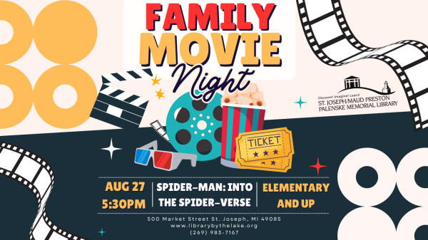 Family Movie Night