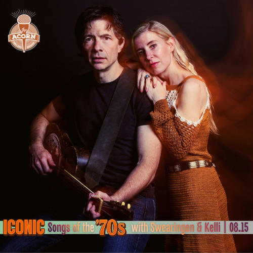Iconic Songs of the '70s