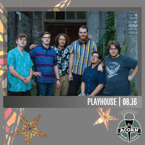 PlayHouse