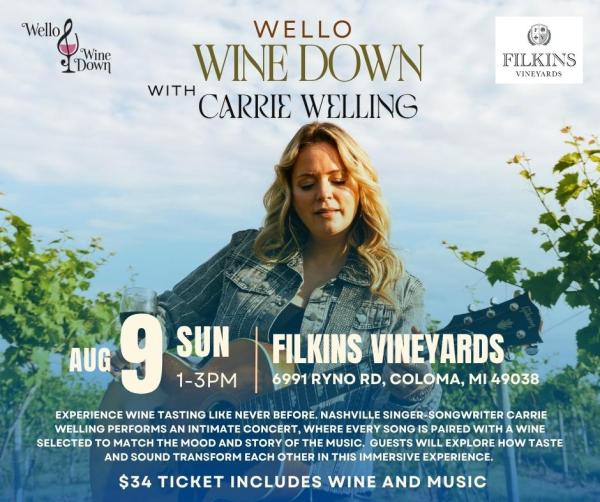 Carrie Welling