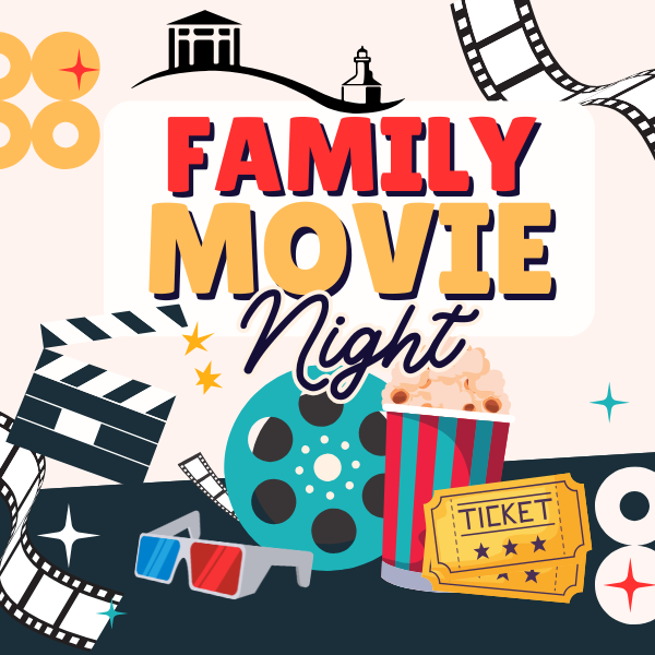 Family Movie Night