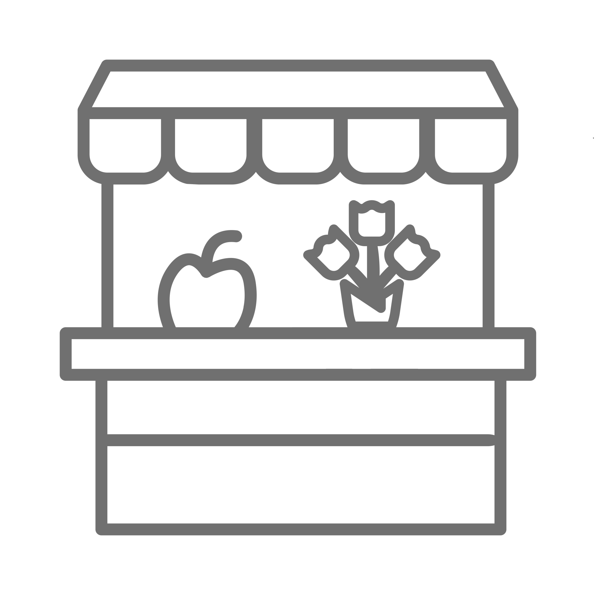 Farm Stand