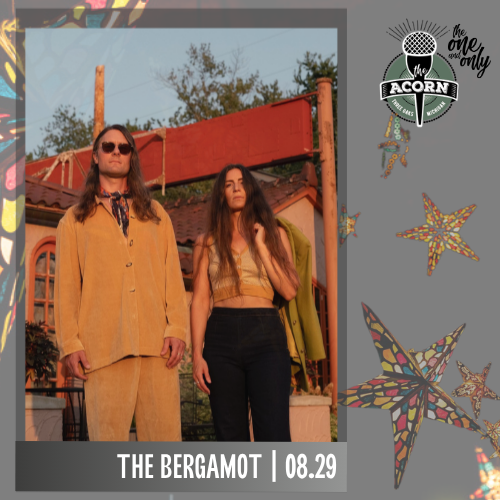 The Bergamot