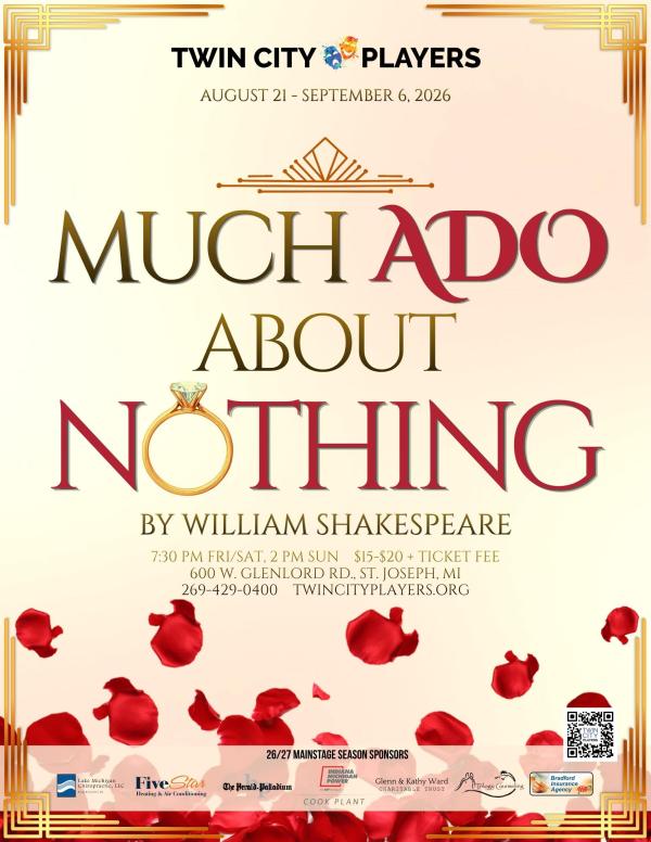 Much Ado About Nothing
